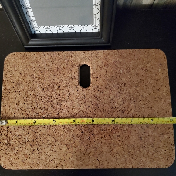 🚫🚫DONATED 1/6🚫🚫💛FREE w/ANY ORDER💛🆑 Photo Frame & Corkboard - Picture 6 of 8